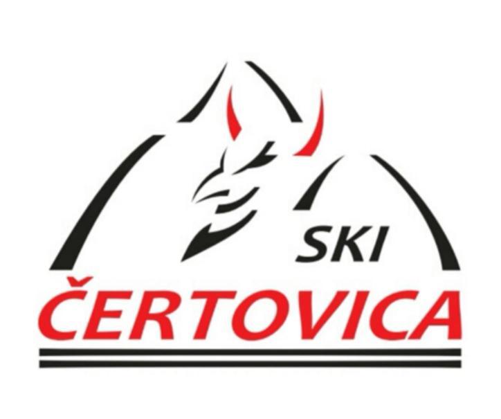 Motorest Ski Certovica Hotel Vysna Boca Exterior photo